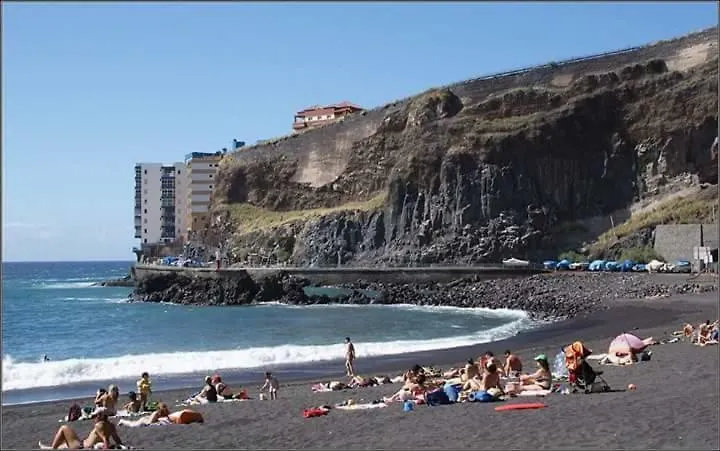 Apartamento Mar Y Sol Apartment Puerto de la Madera