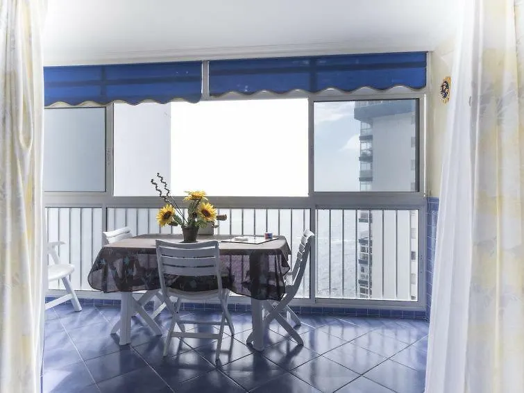 Apartamento Mar Y Sol Apartment Puerto de la Madera