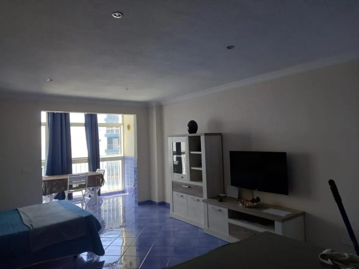 Apartamento Mar Y Sol Apartment Puerto de la Madera