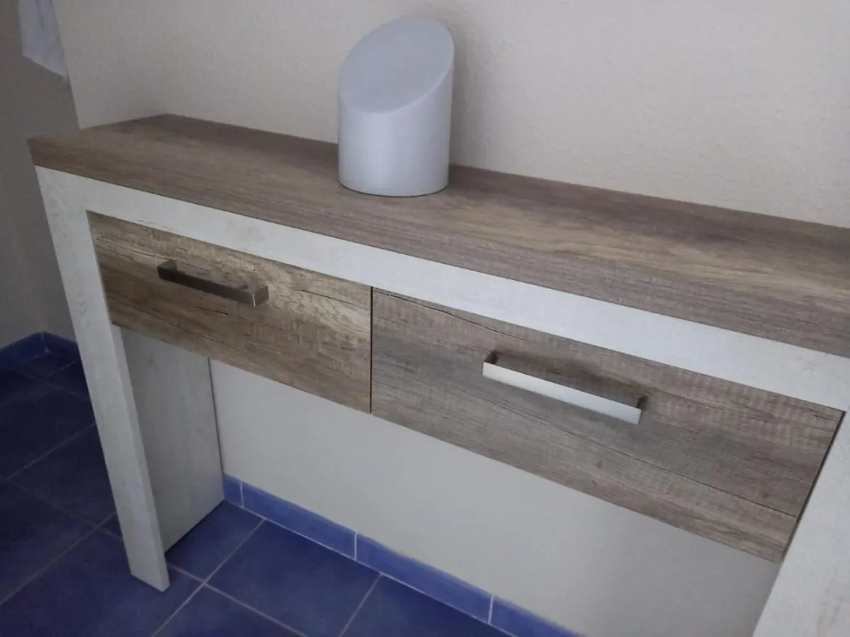 Apartamento Mar Y Sol Apartment Puerto de la Madera Spain