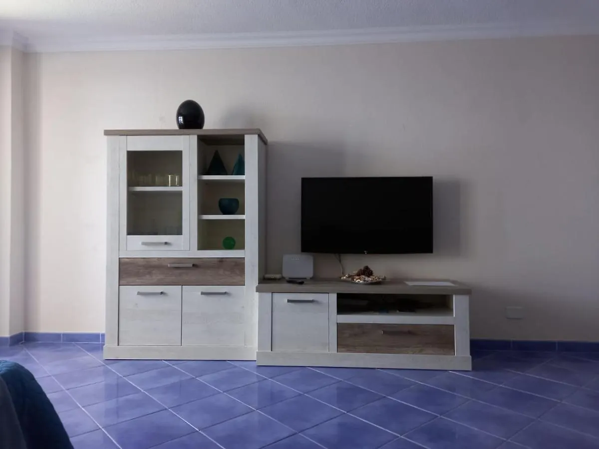 Apartamento Mar Y Sol Apartment Puerto de la Madera Spain