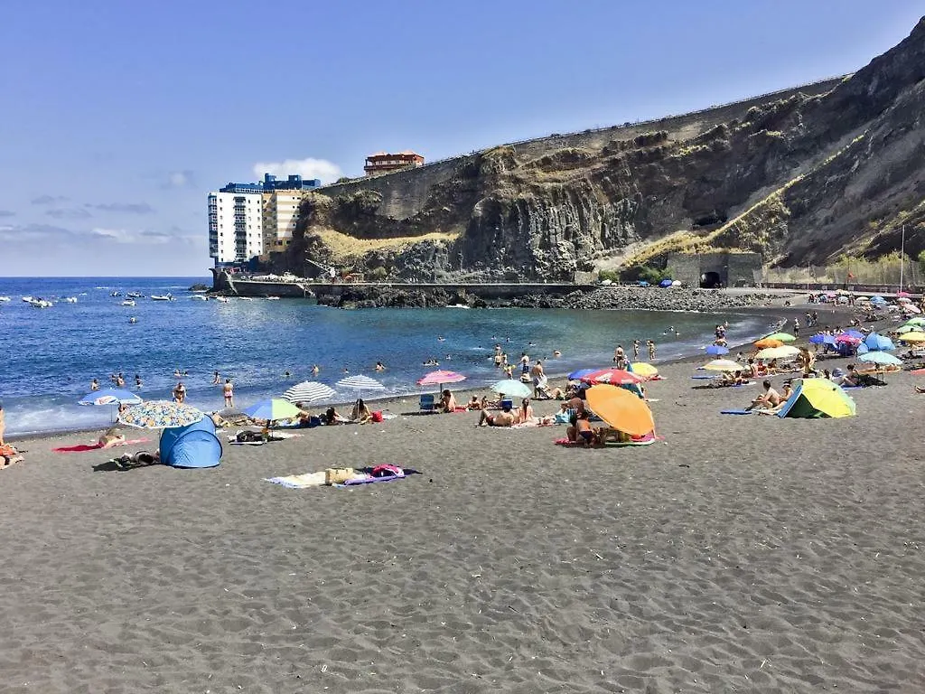 Apartamento Mar Y Sol Apartment Puerto de la Madera Spain
