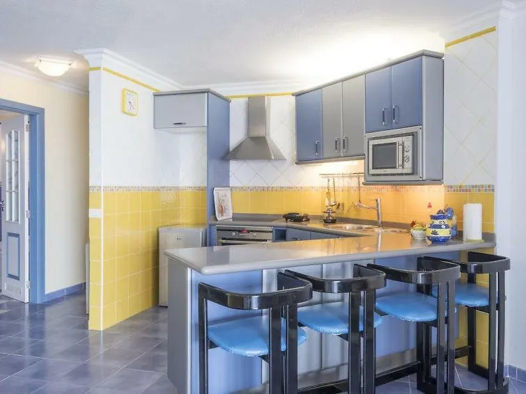 Apartamento Mar Y Sol Apartment Puerto de la Madera